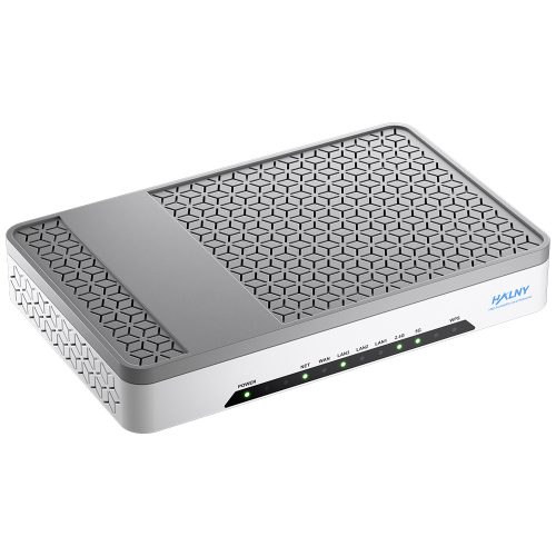 <b>HLE-3GX-F</b><br><x-small>Ethernet Gateway with dual band 2×2 2.4Ghz and 5Ghz WiFi 6 and 3 GIGABIT LAN PORTS</x-small> - Image 3