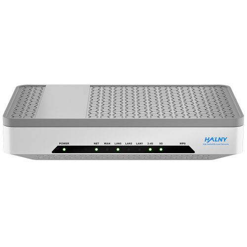 <b>HLE-3GX-F</b><br><x-small>Ethernet Gateway with dual band 2×2 2.4Ghz and 5Ghz WiFi 6 and 3 GIGABIT LAN PORTS</x-small> - Image 5