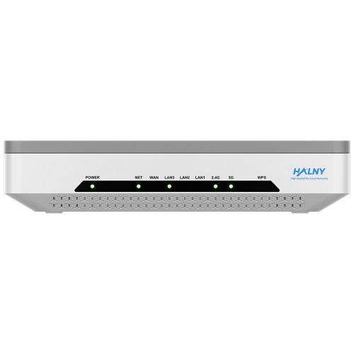 <b>HLE-3GX-F</b><br><x-small>Ethernet Gateway with dual band 2×2 2.4Ghz and 5Ghz WiFi 6 and 3 GIGABIT LAN PORTS</x-small> - Image 7