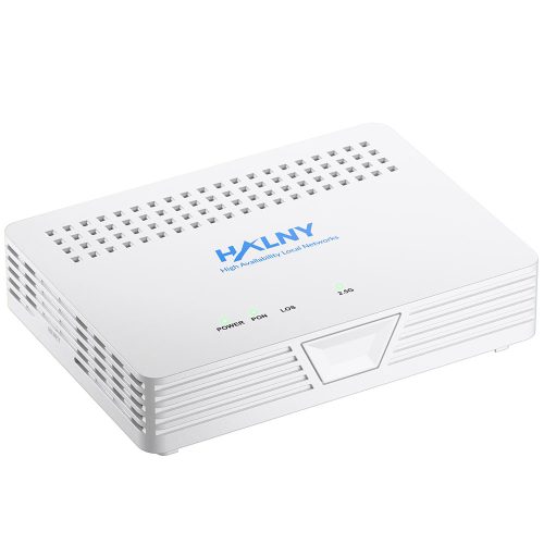 <b>HL-1B </b><br><x-small>GPON ONT with 1x 2.5Gigabit LAN and SFU/HGU mode support</x-small> - Image 2