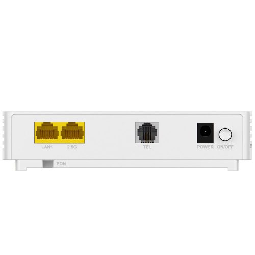 <b>HL-2BV </b><br><x-small>GPON ONT with 1x 2.5Gigabit LAN, 1x Gigabit LAN, 1x VoIP FXS port and SFU/HGU mode support</x-small> - Image 10