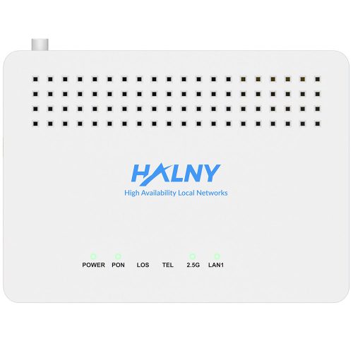 <b>HL-2BV </b><br><x-small>GPON ONT with 1x 2.5Gigabit LAN, 1x Gigabit LAN, 1x VoIP FXS port and SFU/HGU mode support</x-small> - Image 7