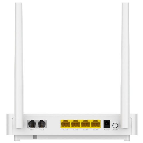 <b>HL-4GMV2 </b><br><x-small>GPON ONT with 4x Gigabit LAN ports, Wi-Fi 2×2 5GHz, 2×2 2.4GHz and 2x VoIP FXS ports</x-small> - Image 10