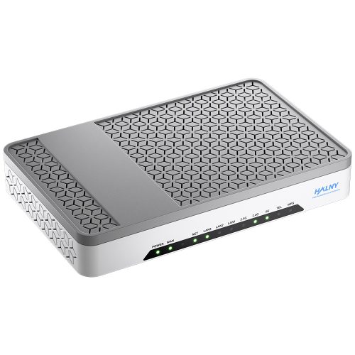 <b>HLE-4BX3V-F</b><br><x-small>Ethernet Gateway with dual band 2×2 2.4Ghz and 5Ghz WiFi 6 AX3000 and 1x2,5G WAN PORT and 3xG LAN PORTS</x-small> - Image 3