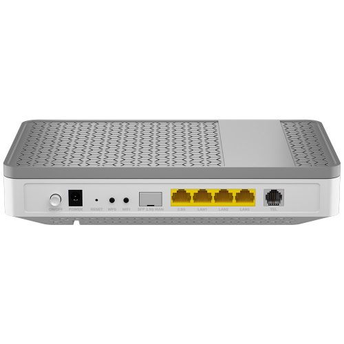 <b>HLS-4BX3V-F </b><br><x-small>Ethernet Gateway with dual band 2×2 2.4Ghz and 5Ghz WiFi 6 AX3000 and 1x2,5G WAN SFP PORT and 3x1G LAN PORTS, 1x2.5G LAN PORT</x-small> - Image 6