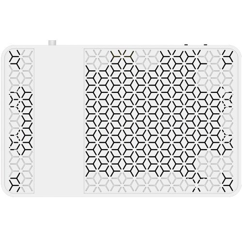 <b>HL-4GXV-F </b><br><x-small>GPON ONT with 4x Gigabit LAN ports, WI-FI 6 (AX1800), 2x2 2.4GHz and 2x2 5GHz, 1x VoIP FXS port, mode button</x-small> - Image 9