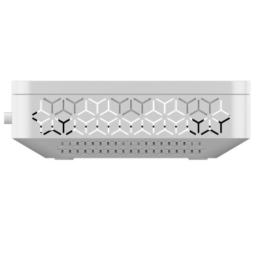 <b>HL-4GXV-F </b><br><x-small>GPON ONT with 4x Gigabit LAN ports, WI-FI 6 (AX1800), 2x2 2.4GHz and 2x2 5GHz, 1x VoIP FXS port, mode button</x-small> - Image 8