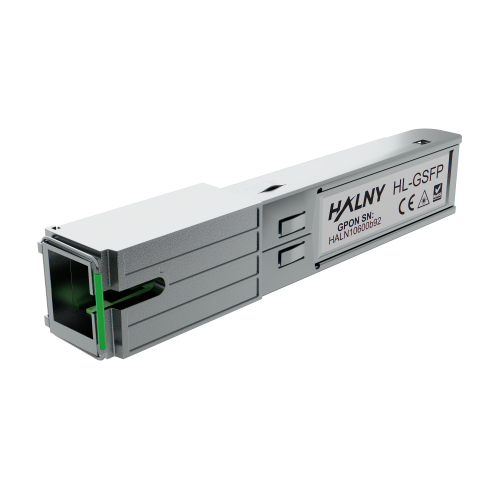 <b>GPON in Industrial Application</b> - Image 2